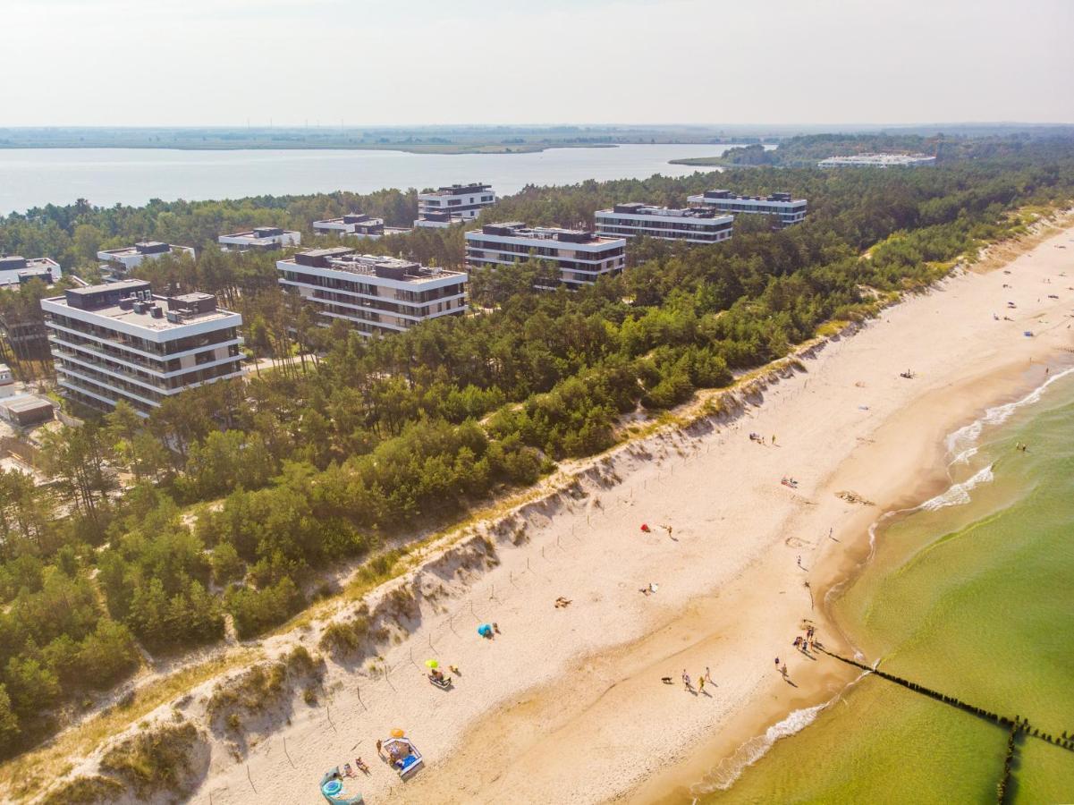 Apartment Mare Shellter Rogowo Kolo Kolobrzegu