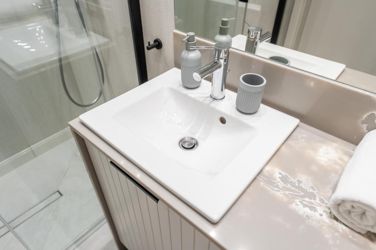 Apartment Mare Shellter Rogowo Kolo Kolobrzegu
