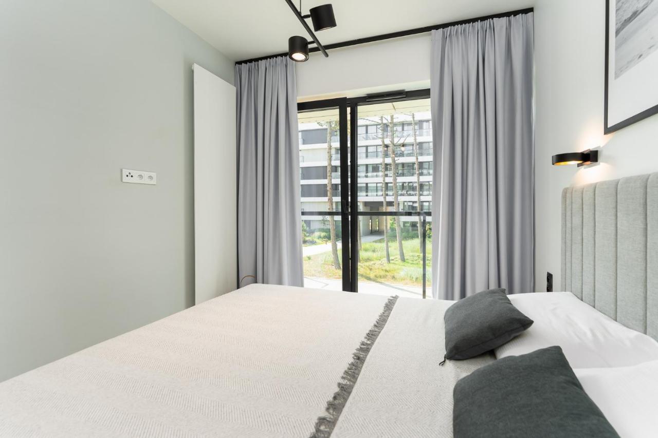 Apartment Mare Shellter Rogowo Kolo Kolobrzegu Rogowo (Gryfice)