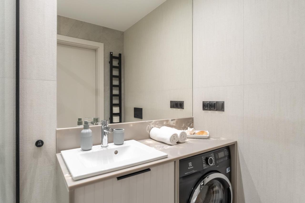 Apartment Mare Shellter Rogowo Kolo Kolobrzegu *