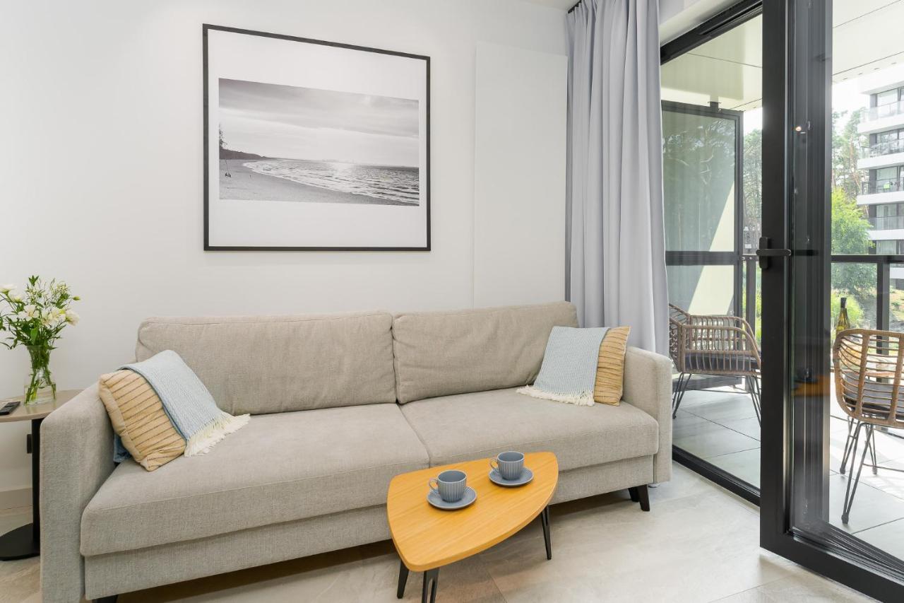 Apartment Mare Shellter Rogowo Kolo Kolobrzegu Rogowo (Gryfice)